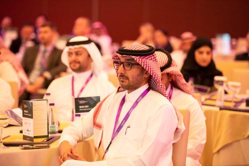 MEIRA Conference: Capital markets, ESG and IR in the Middle East