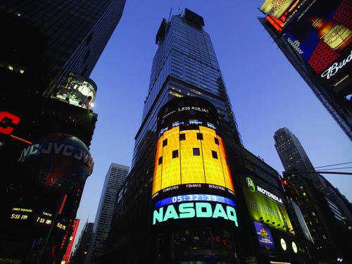 Nasdaq Corporate Solutions' open-source webhosting ensures innovation and best practice