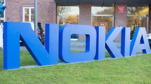 Nokia appoints experienced sell-sider David Mulholland as head of IR