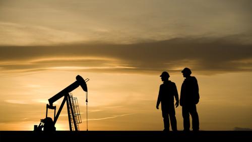 Advisory intelligence: energy sector IROs navigate OPEC-related market jitters