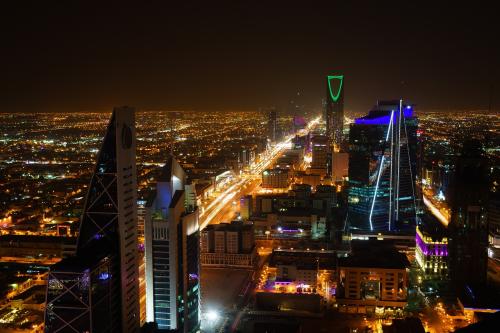 Brave new dawn for Saudi Arabia’s equity markets