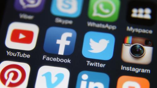 IR papers: How social media influences investors