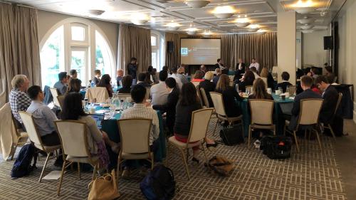 Paradigm shifts in targeting, engagement and ESG: Highlights from the West Coast Think Tank