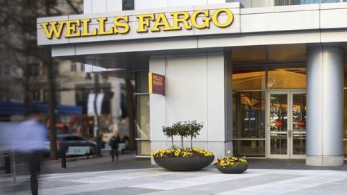 Wells Fargo creates new stakeholder relations group run by head of IR