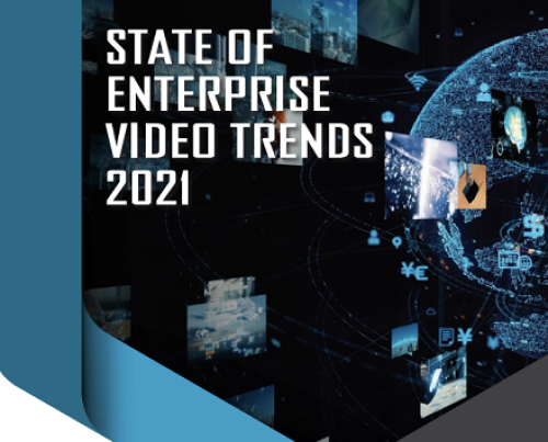 State of enterprise video