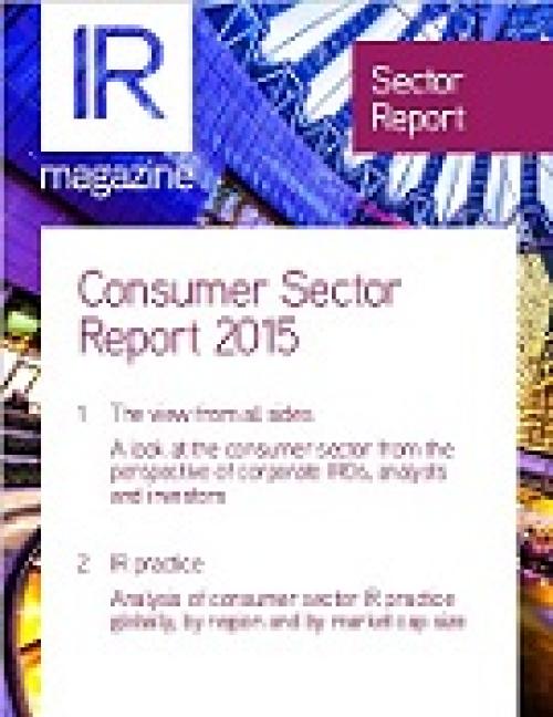 Consumer Sector Report 2015