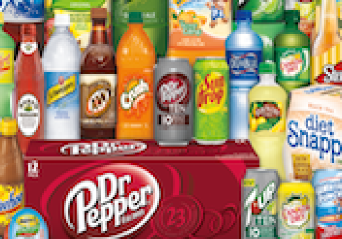 IR shake-up at Dr Pepper Snapple