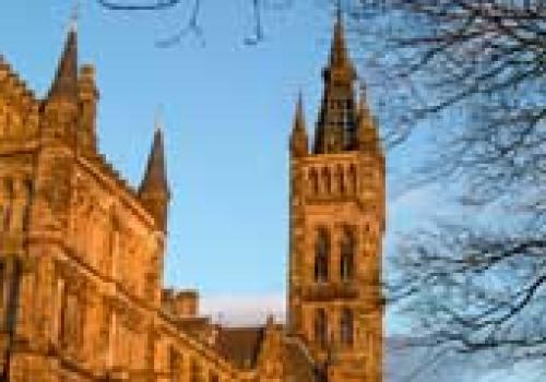 Glasgow University to divest from fossil fuels