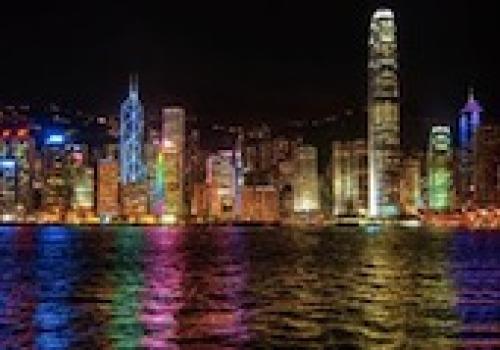 Hong Kong tops IR best practice league in Asia