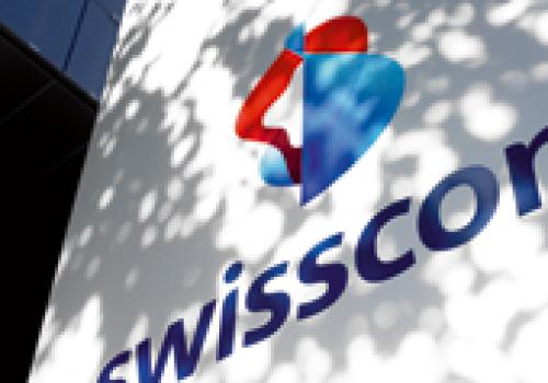 Swisscom names new head of IR