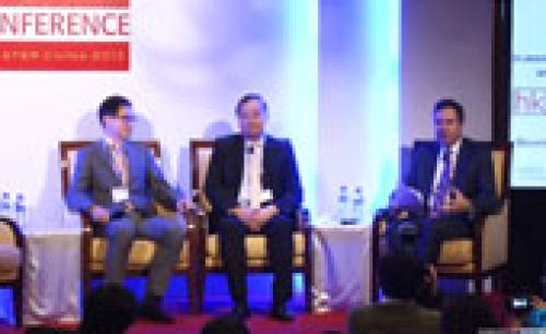 Greater China 2013: Takeaway summary and audience comments