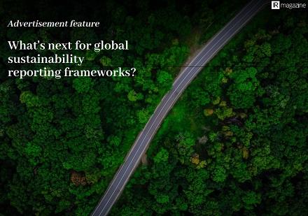 What's next for global sustainability reporting frameworks?