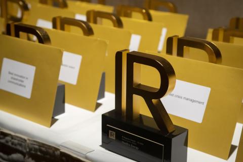 IR Magazine Awards – South East Asia 2022