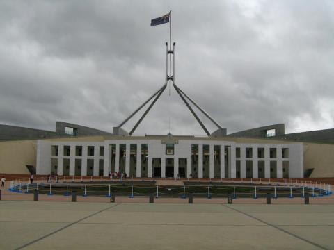 Australia to end clean energy target