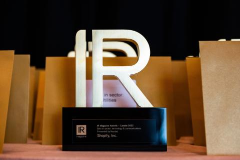 Cenovus Energy, Loblaw Companies and Air Canada short-listed for IR Magazine Awards – Canada 2023