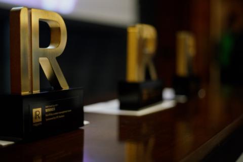 Inside the numbers: IR Magazine Awards – US 2019