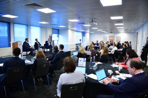 Key takeaways from the ESG Integration Forum – Europe