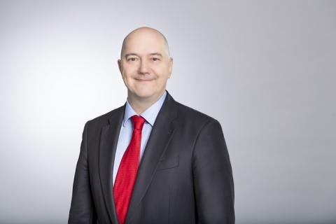 Heinrich Ey, director and co-chief investment officer for German and European mid/small caps at Allianz Global Investors