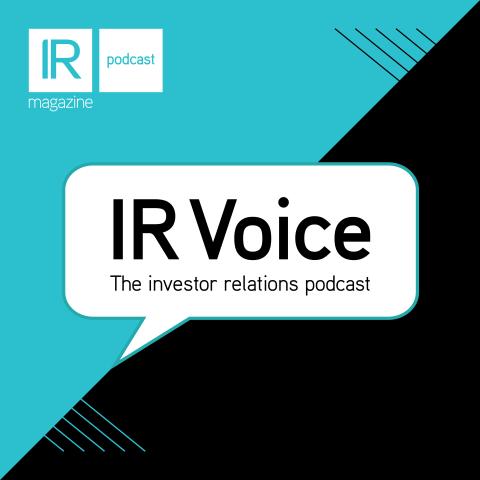 ir voice