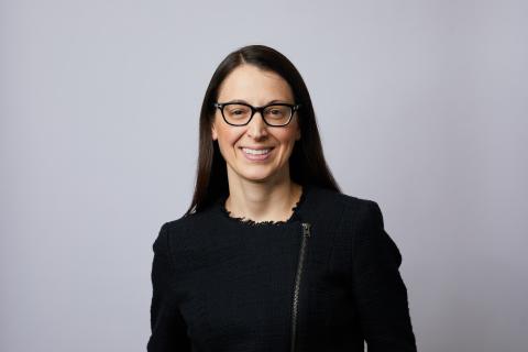 Jennifer Como named as IR lead for Visa as predecessor takes external CFO role