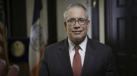 NYC comptroller calls for ‘board accountability 2.0’ 