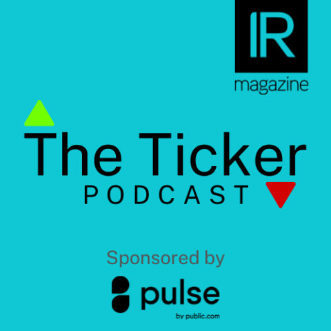 New targeting strategies, award-winning IR and understanding retail investors: Ticker 140