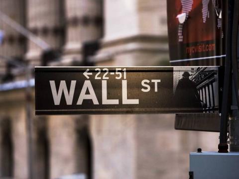 The week in investor relations: A week of market turmoil