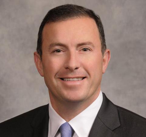 GE names new head of IR 