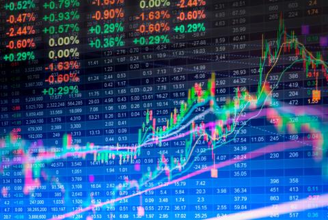 Movement of lower-priced stocks easier to predict for HFT firms, finds Princeton paper