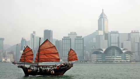 Hong Kong on track to top IPO destinations for 2018, says KPMG