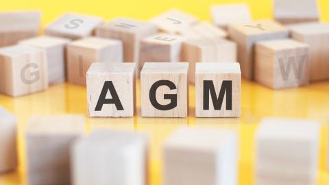 Monday is least-favored day for AGMs, study finds