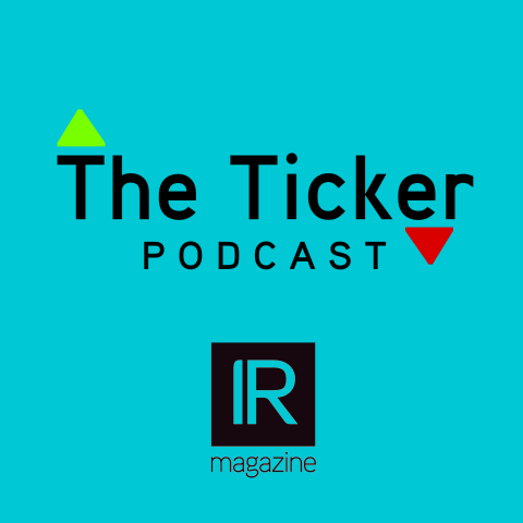 Spac-talk: Bringing IR and PR together in Ticker 124